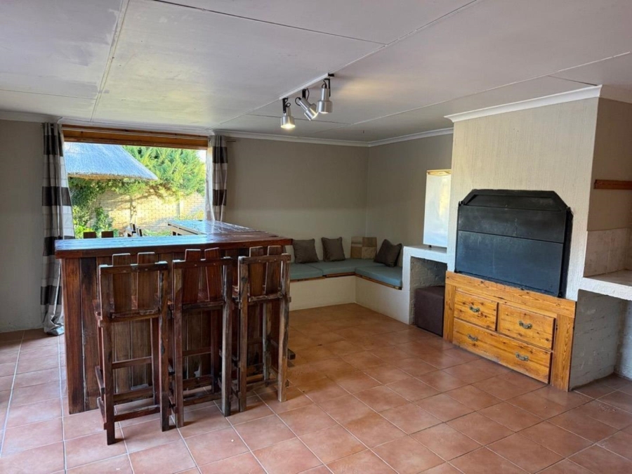 4 Bedroom Property for Sale in Afrikaskop Free State